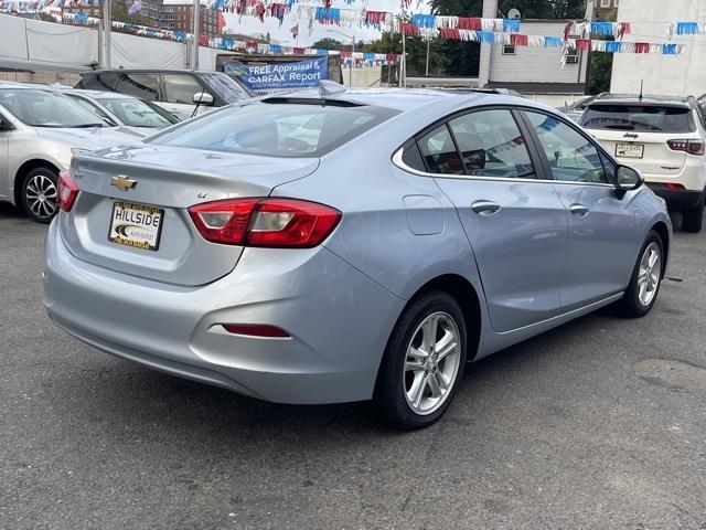 2018 Chevrolet Cruze LT, available for sale in Jamaica, New York | Hillside Auto Outlet. Jamaica, New York 2018 Chevrolet Cruze LT, available for sale in Jamaica, New York | Hillside Auto Outlet. Jamaica, New York