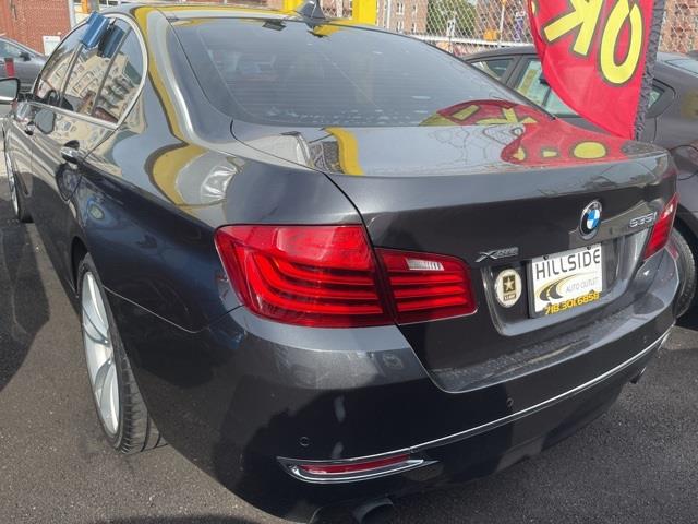 Used BMW 5 Series 535i xDrive 2014 | Hillside Auto Outlet. Jamaica, New York Used BMW 5 Series 535i xDrive 2014 | Hillside Auto Outlet. Jamaica, New York