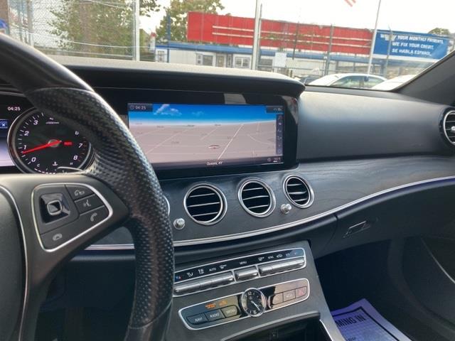 Used Mercedes-benz E-class E 300 2018 | Hillside Auto Outlet. Jamaica, New York Used Mercedes-benz E-class E 300 2018 | Hillside Auto Outlet. Jamaica, New York
