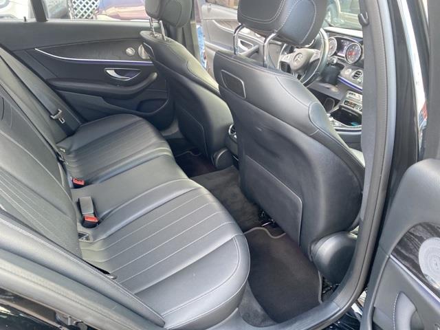 Used Mercedes-benz E-class E 300 2018 | Hillside Auto Outlet. Jamaica, New York Used Mercedes-benz E-class E 300 2018 | Hillside Auto Outlet. Jamaica, New York