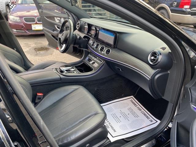 Used Mercedes-benz E-class E 300 2018 | Hillside Auto Outlet. Jamaica, New York Used Mercedes-benz E-class E 300 2018 | Hillside Auto Outlet. Jamaica, New York