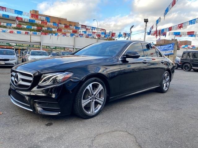 Used Mercedes-benz E-class E 300 2018 | Hillside Auto Outlet. Jamaica, New York Used Mercedes-benz E-class E 300 2018 | Hillside Auto Outlet. Jamaica, New York