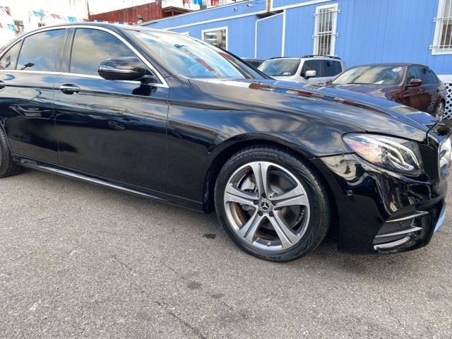 Used Mercedes-benz E-class E 300 2018 | Hillside Auto Outlet. Jamaica, New York Used Mercedes-benz E-class E 300 2018 | Hillside Auto Outlet. Jamaica, New York
