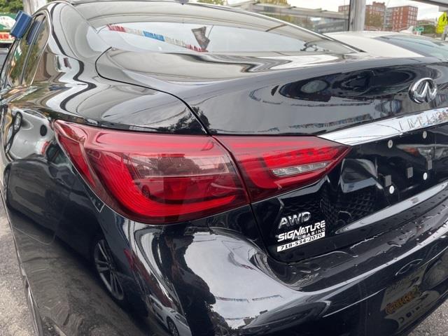 Used Infiniti Q50 Sport 2018 | Hillside Auto Outlet. Jamaica, New York Used Infiniti Q50 Sport 2018 | Hillside Auto Outlet. Jamaica, New York