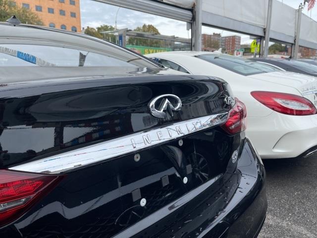 Used Infiniti Q50 Sport 2018 | Hillside Auto Outlet. Jamaica, New York Used Infiniti Q50 Sport 2018 | Hillside Auto Outlet. Jamaica, New York