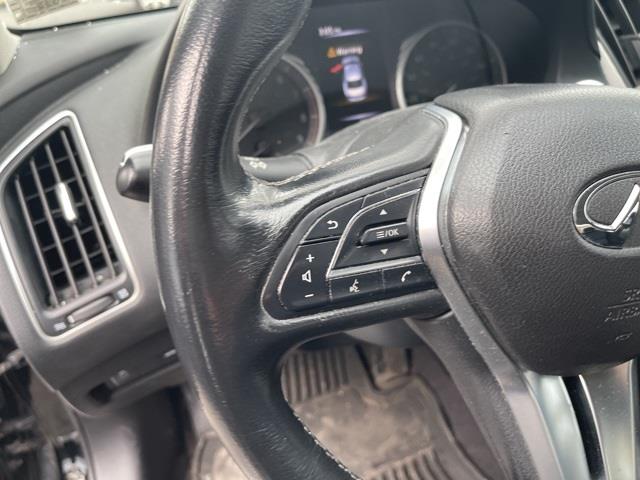 Used Infiniti Q50 Sport 2018 | Hillside Auto Outlet. Jamaica, New York Used Infiniti Q50 Sport 2018 | Hillside Auto Outlet. Jamaica, New York