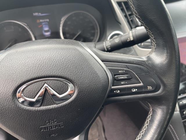 Used Infiniti Q50 Sport 2018 | Hillside Auto Outlet. Jamaica, New York Used Infiniti Q50 Sport 2018 | Hillside Auto Outlet. Jamaica, New York