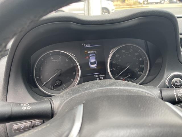 Used Infiniti Q50 Sport 2018 | Hillside Auto Outlet. Jamaica, New York Used Infiniti Q50 Sport 2018 | Hillside Auto Outlet. Jamaica, New York
