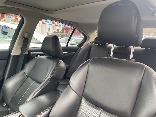 Used Infiniti Q50 Sport 2018 | Hillside Auto Outlet. Jamaica, New York Used Infiniti Q50 Sport 2018 | Hillside Auto Outlet. Jamaica, New York