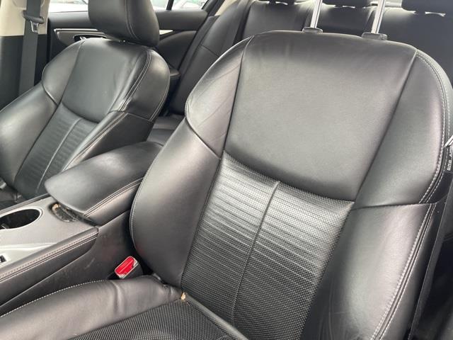 Used Infiniti Q50 Sport 2018 | Hillside Auto Outlet. Jamaica, New York Used Infiniti Q50 Sport 2018 | Hillside Auto Outlet. Jamaica, New York