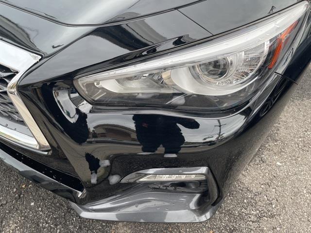 Used Infiniti Q50 Sport 2018 | Hillside Auto Outlet. Jamaica, New York Used Infiniti Q50 Sport 2018 | Hillside Auto Outlet. Jamaica, New York