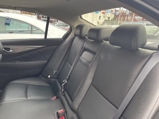 Used Infiniti Q50 Sport 2018 | Hillside Auto Outlet. Jamaica, New York Used Infiniti Q50 Sport 2018 | Hillside Auto Outlet. Jamaica, New York