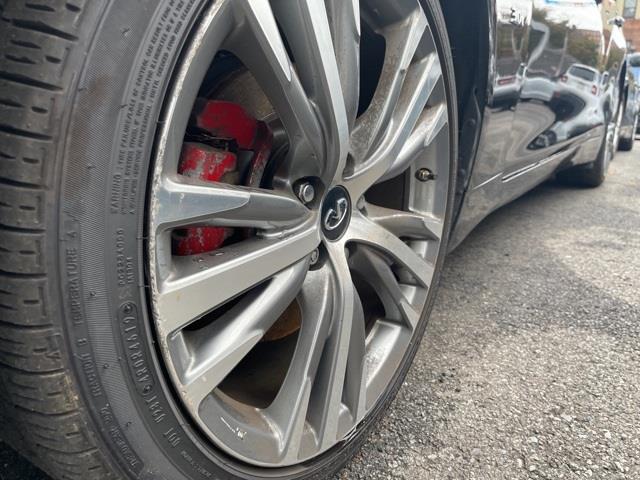 Used Infiniti Q50 Sport 2018 | Hillside Auto Outlet. Jamaica, New York Used Infiniti Q50 Sport 2018 | Hillside Auto Outlet. Jamaica, New York