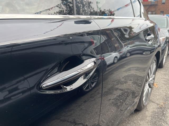 Used Infiniti Q50 Sport 2018 | Hillside Auto Outlet. Jamaica, New York Used Infiniti Q50 Sport 2018 | Hillside Auto Outlet. Jamaica, New York