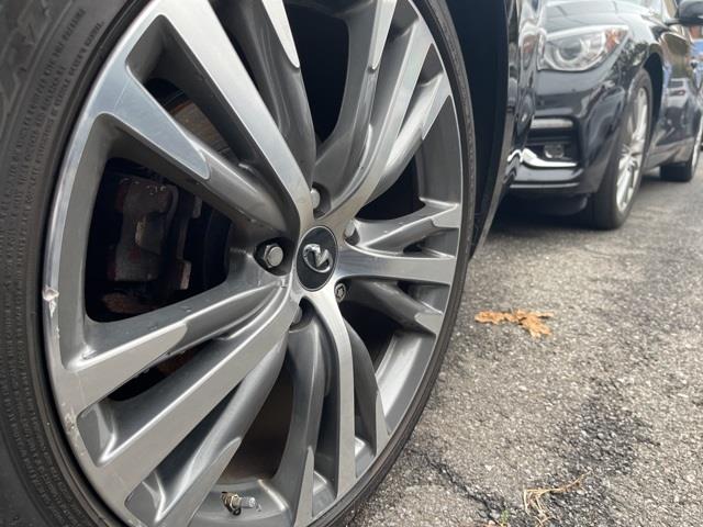 Used Infiniti Q50 Sport 2018 | Hillside Auto Outlet. Jamaica, New York Used Infiniti Q50 Sport 2018 | Hillside Auto Outlet. Jamaica, New York