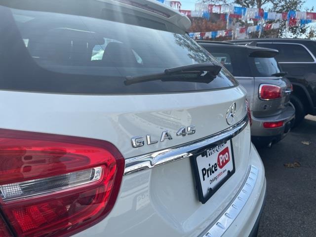 Used Mercedes-benz Gla GLA 45 AMG® 2015 | Hillside Auto Outlet. Jamaica, New York Used Mercedes-benz Gla GLA 45 AMG® 2015 | Hillside Auto Outlet. Jamaica, New York