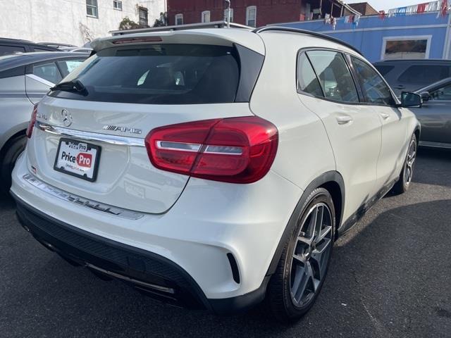 Used Mercedes-benz Gla GLA 45 AMG® 2015 | Hillside Auto Outlet. Jamaica, New York Used Mercedes-benz Gla GLA 45 AMG® 2015 | Hillside Auto Outlet. Jamaica, New York