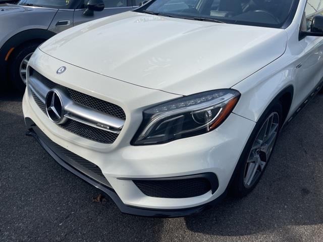 Used Mercedes-benz Gla GLA 45 AMG® 2015 | Hillside Auto Outlet. Jamaica, New York Used Mercedes-benz Gla GLA 45 AMG® 2015 | Hillside Auto Outlet. Jamaica, New York