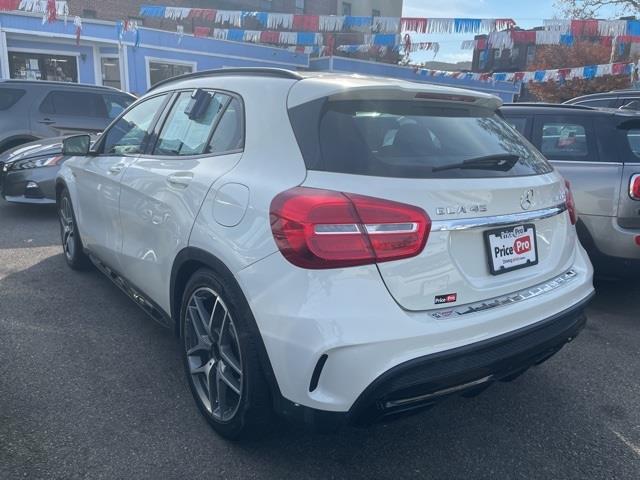 Used Mercedes-benz Gla GLA 45 AMG® 2015 | Hillside Auto Outlet. Jamaica, New York Used Mercedes-benz Gla GLA 45 AMG® 2015 | Hillside Auto Outlet. Jamaica, New York
