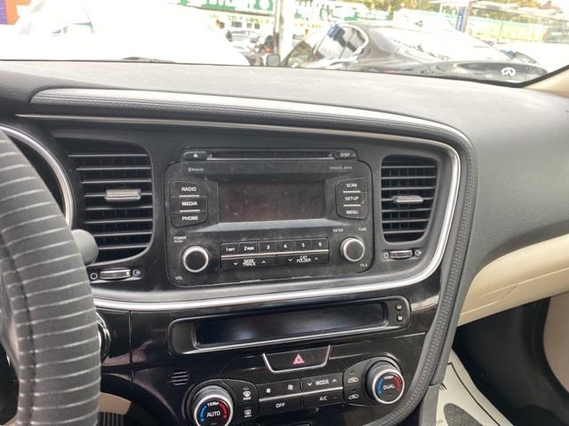 Used Kia Optima EX 2015 | Hillside Auto Outlet. Jamaica, New York Used Kia Optima EX 2015 | Hillside Auto Outlet. Jamaica, New York