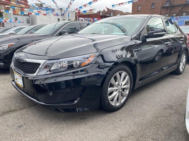 Used Kia Optima EX 2015 | Hillside Auto Outlet. Jamaica, New York Used Kia Optima EX 2015 | Hillside Auto Outlet. Jamaica, New York