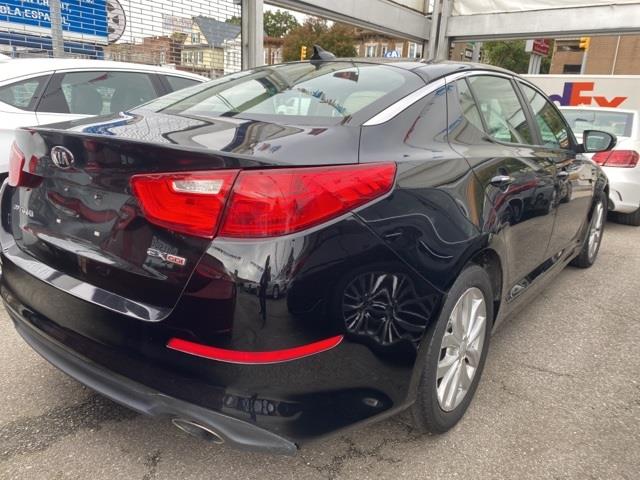 Used Kia Optima EX 2015 | Hillside Auto Outlet. Jamaica, New York Used Kia Optima EX 2015 | Hillside Auto Outlet. Jamaica, New York
