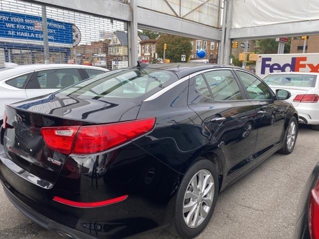 Used Kia Optima EX 2015 | Hillside Auto Outlet. Jamaica, New York Used Kia Optima EX 2015 | Hillside Auto Outlet. Jamaica, New York