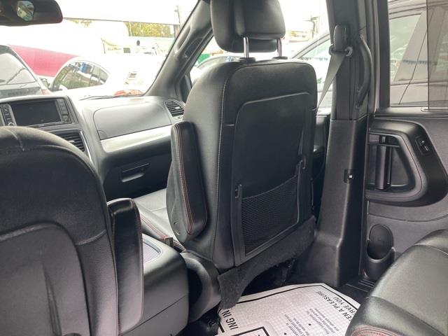 Used Dodge Grand Caravan GT 2019 | Hillside Auto Outlet. Jamaica, New York Used Dodge Grand Caravan GT 2019 | Hillside Auto Outlet. Jamaica, New York