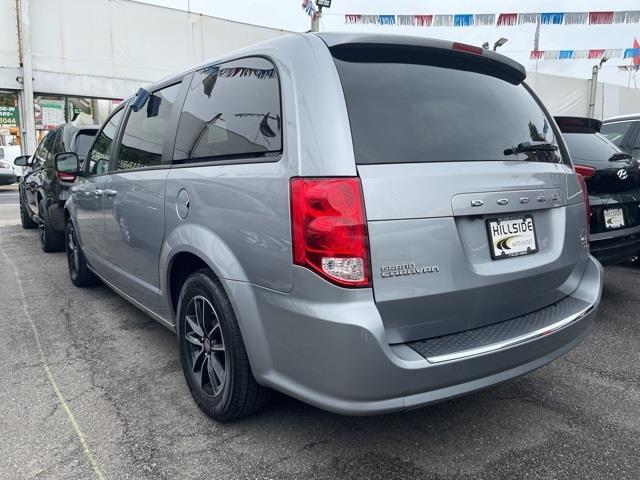 Used Dodge Grand Caravan GT 2019 | Hillside Auto Outlet. Jamaica, New York Used Dodge Grand Caravan GT 2019 | Hillside Auto Outlet. Jamaica, New York