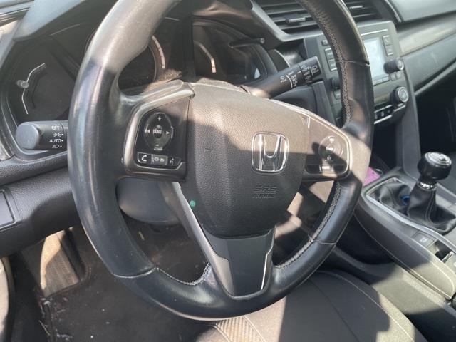 Used Honda Civic Sport 2018 | Hillside Auto Outlet. Jamaica, New York Used Honda Civic Sport 2018 | Hillside Auto Outlet. Jamaica, New York