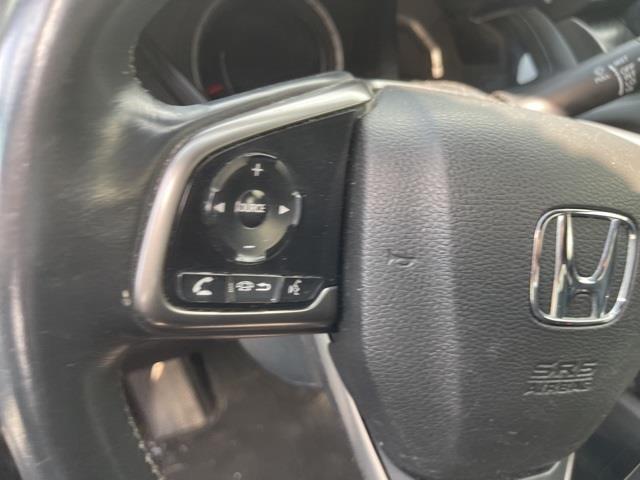 Used Honda Civic Sport 2018 | Hillside Auto Outlet. Jamaica, New York Used Honda Civic Sport 2018 | Hillside Auto Outlet. Jamaica, New York