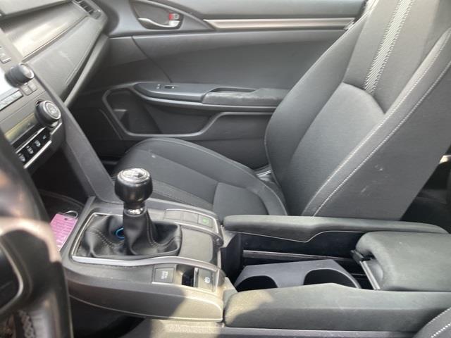 Used Honda Civic Sport 2018 | Hillside Auto Outlet. Jamaica, New York Used Honda Civic Sport 2018 | Hillside Auto Outlet. Jamaica, New York