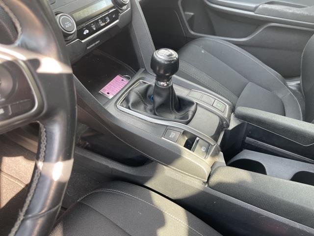 Used Honda Civic Sport 2018 | Hillside Auto Outlet. Jamaica, New York Used Honda Civic Sport 2018 | Hillside Auto Outlet. Jamaica, New York