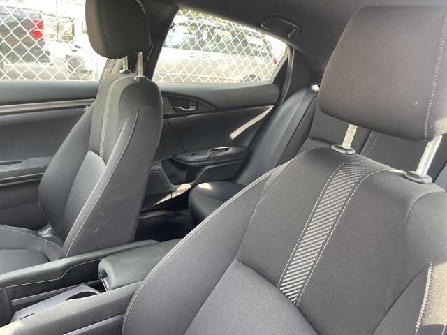 Used Honda Civic Sport 2018 | Hillside Auto Outlet. Jamaica, New York Used Honda Civic Sport 2018 | Hillside Auto Outlet. Jamaica, New York