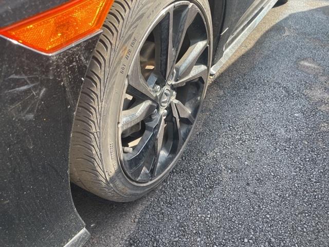 Used Honda Civic Sport 2018 | Hillside Auto Outlet. Jamaica, New York Used Honda Civic Sport 2018 | Hillside Auto Outlet. Jamaica, New York