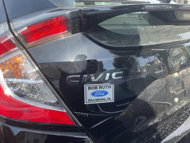 Used Honda Civic Sport 2018 | Hillside Auto Outlet. Jamaica, New York Used Honda Civic Sport 2018 | Hillside Auto Outlet. Jamaica, New York