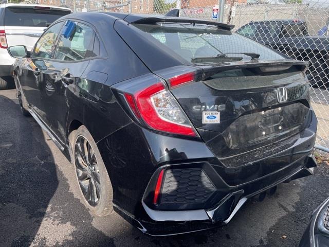 Used Honda Civic Sport 2018 | Hillside Auto Outlet. Jamaica, New York Used Honda Civic Sport 2018 | Hillside Auto Outlet. Jamaica, New York