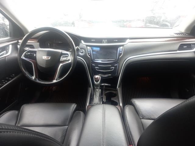 Used Cadillac Xts Luxury 2017 | Hillside Auto Outlet. Jamaica, New York Used Cadillac Xts Luxury 2017 | Hillside Auto Outlet. Jamaica, New York