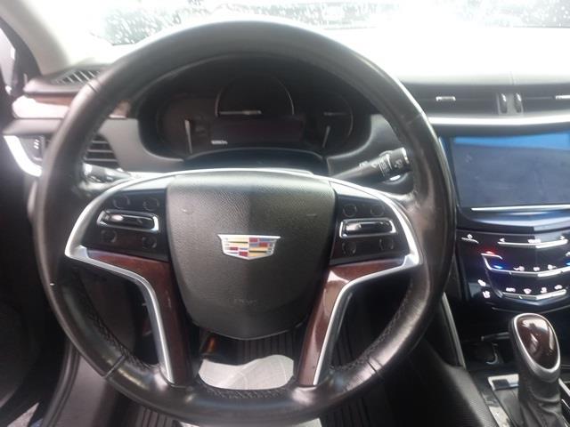 Used Cadillac Xts Luxury 2017 | Hillside Auto Outlet. Jamaica, New York Used Cadillac Xts Luxury 2017 | Hillside Auto Outlet. Jamaica, New York