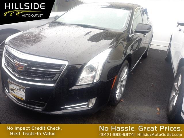 Used Cadillac Xts Luxury 2017 | Hillside Auto Outlet. Jamaica, New York Used Cadillac Xts Luxury 2017 | Hillside Auto Outlet. Jamaica, New York