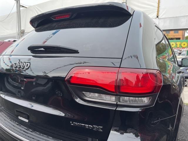 Used Jeep Grand Cherokee Limited X 2019 | Hillside Auto Outlet. Jamaica, New York Used Jeep Grand Cherokee Limited X 2019 | Hillside Auto Outlet. Jamaica, New York