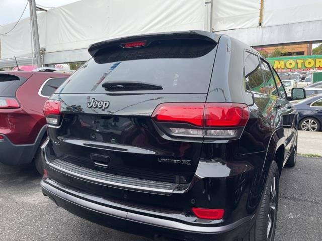 Used Jeep Grand Cherokee Limited X 2019 | Hillside Auto Outlet. Jamaica, New York Used Jeep Grand Cherokee Limited X 2019 | Hillside Auto Outlet. Jamaica, New York
