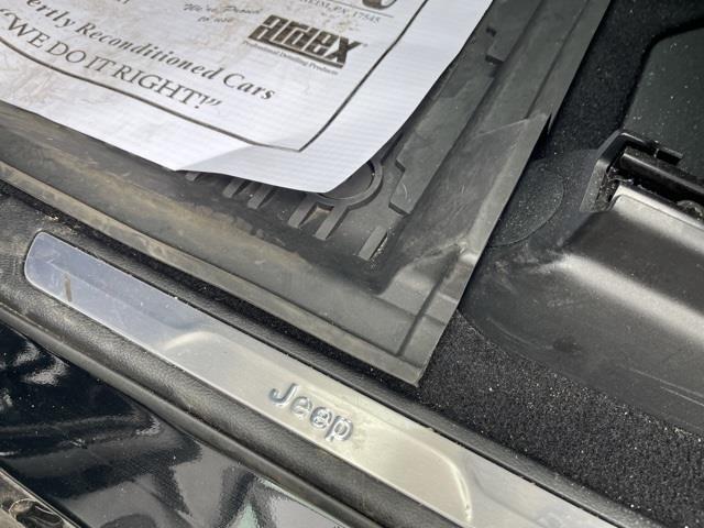 Used Jeep Grand Cherokee Limited X 2019 | Hillside Auto Outlet. Jamaica, New York Used Jeep Grand Cherokee Limited X 2019 | Hillside Auto Outlet. Jamaica, New York