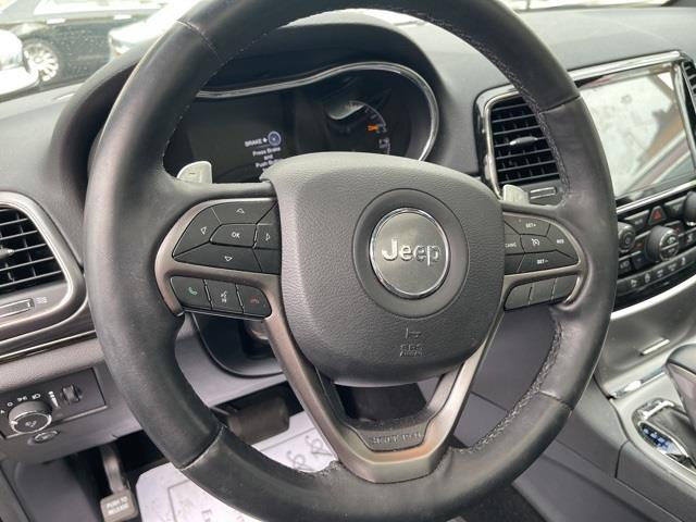 Used Jeep Grand Cherokee Limited X 2019 | Hillside Auto Outlet. Jamaica, New York Used Jeep Grand Cherokee Limited X 2019 | Hillside Auto Outlet. Jamaica, New York