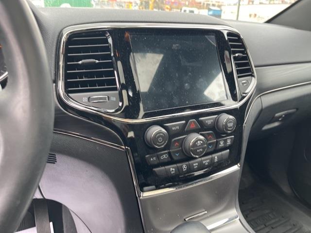 Used Jeep Grand Cherokee Limited X 2019 | Hillside Auto Outlet. Jamaica, New York Used Jeep Grand Cherokee Limited X 2019 | Hillside Auto Outlet. Jamaica, New York
