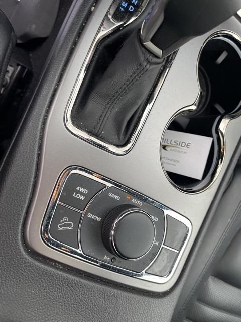 Used Jeep Grand Cherokee Limited X 2019 | Hillside Auto Outlet. Jamaica, New York Used Jeep Grand Cherokee Limited X 2019 | Hillside Auto Outlet. Jamaica, New York