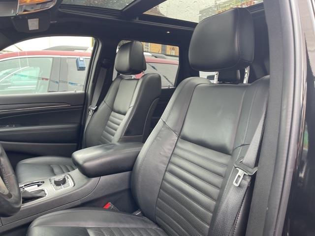 Used Jeep Grand Cherokee Limited X 2019 | Hillside Auto Outlet. Jamaica, New York Used Jeep Grand Cherokee Limited X 2019 | Hillside Auto Outlet. Jamaica, New York