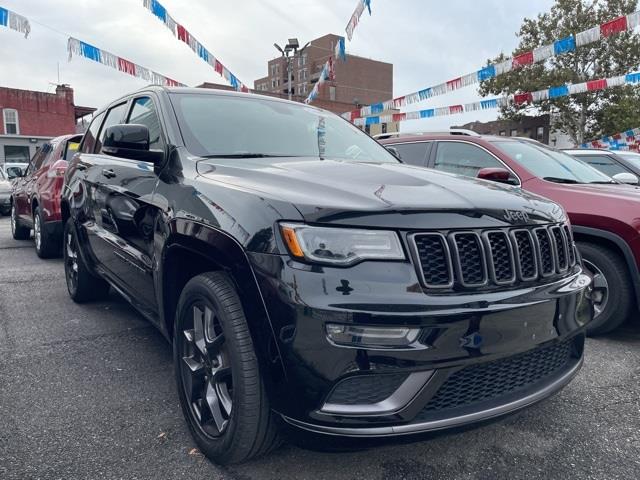 Used Jeep Grand Cherokee Limited X 2019 | Hillside Auto Outlet. Jamaica, New York Used Jeep Grand Cherokee Limited X 2019 | Hillside Auto Outlet. Jamaica, New York