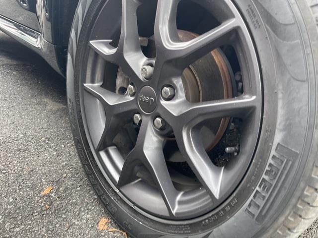 Used Jeep Grand Cherokee Limited X 2019 | Hillside Auto Outlet. Jamaica, New York Used Jeep Grand Cherokee Limited X 2019 | Hillside Auto Outlet. Jamaica, New York