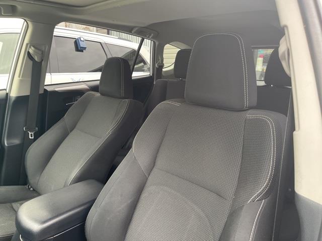 Used Toyota Rav4 Adventure 2018 | Hillside Auto Outlet. Jamaica, New York Used Toyota Rav4 Adventure 2018 | Hillside Auto Outlet. Jamaica, New York